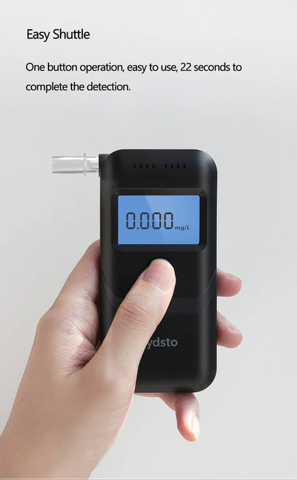 Hydsto Digital Alcohol Tester