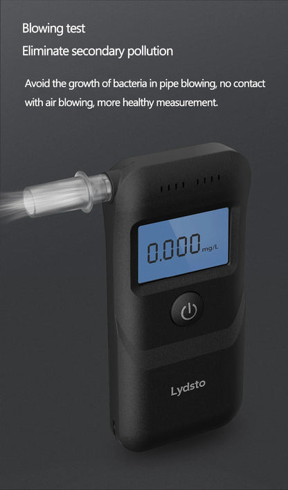 Hydsto Digital Alcohol Tester