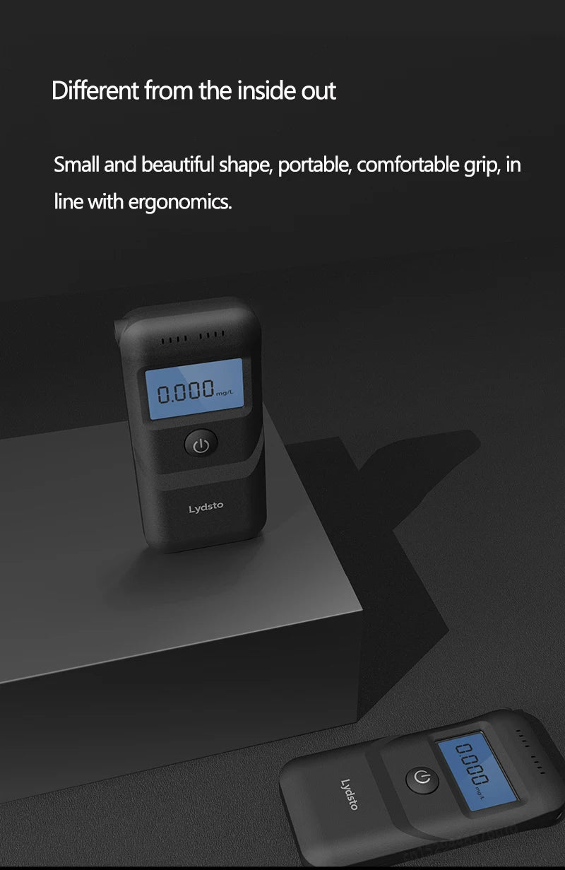 Hydsto Digital Alcohol Tester