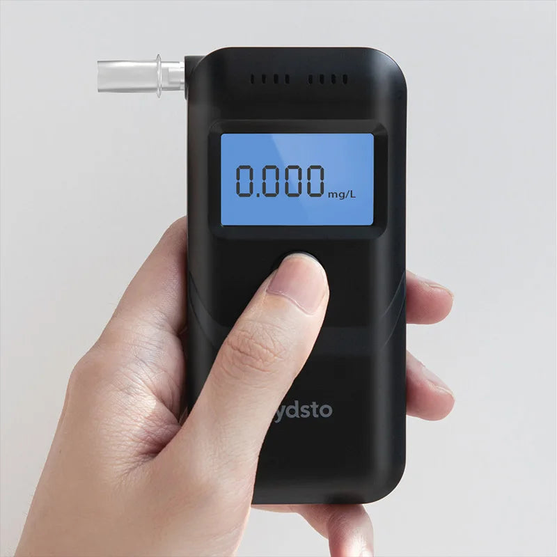 Hydsto Digital Alcohol Tester