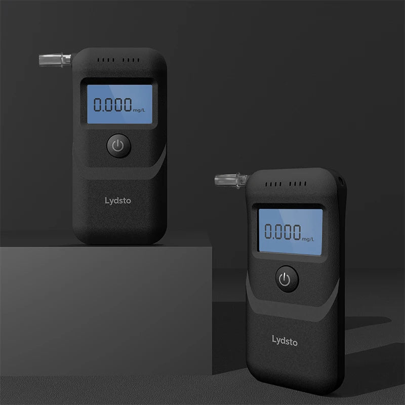 Hydsto Digital Alcohol Tester