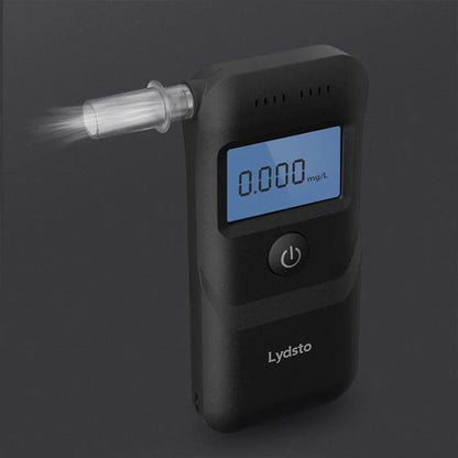 Hydsto Digital Alcohol Tester